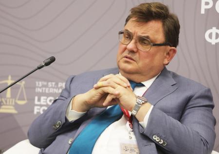 Глава Минюста высказался об иностранном влиянии на декабристов