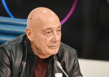 Познер рассказал, чем запомнился ему Владислав Листьев
